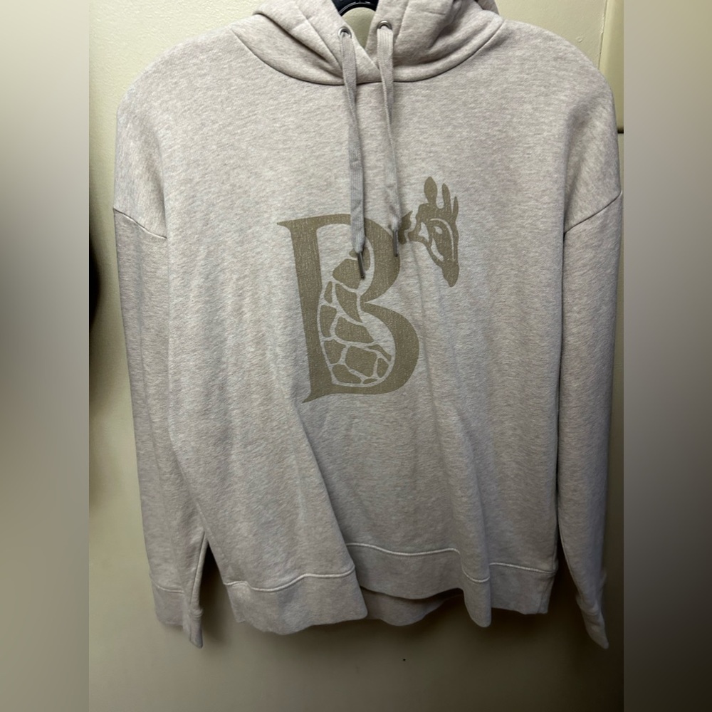 BananaRepublic hoodie. Like new condition